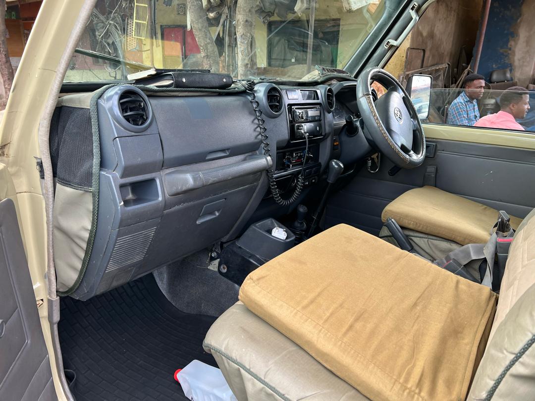 Safari Parks in Africa